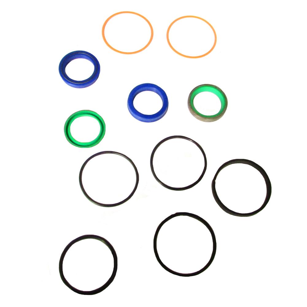 G110045 Hydraulic Seal Repair Kit Steering Cylinder – Fits Case