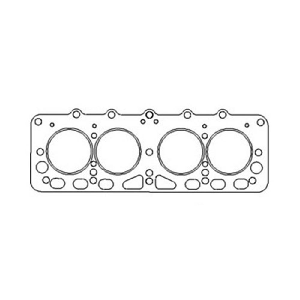 K262750 Cylinder Head Gasket – additional image 3