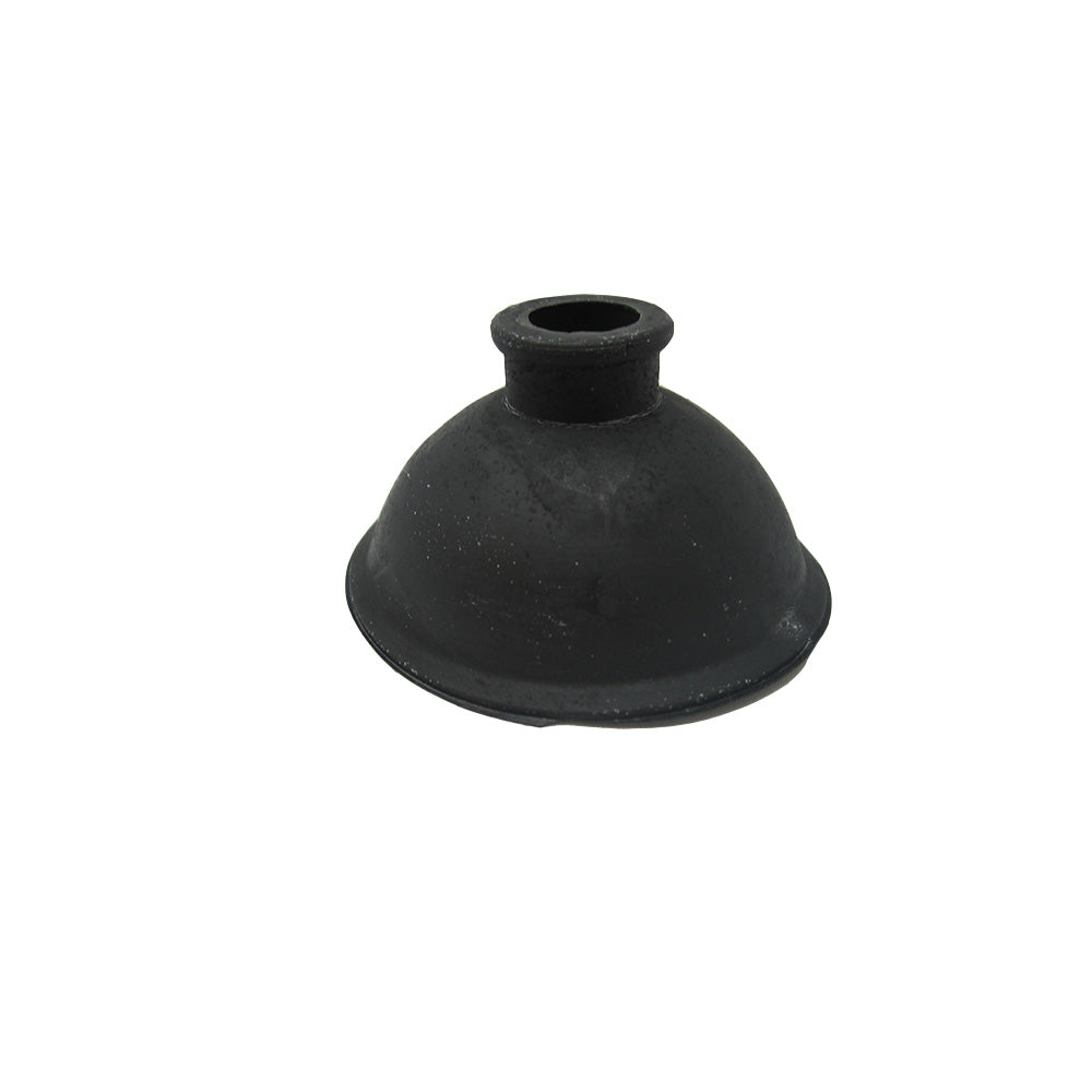 CLR80-0010 Rubber Gear Shift Boot – Fits John Deere