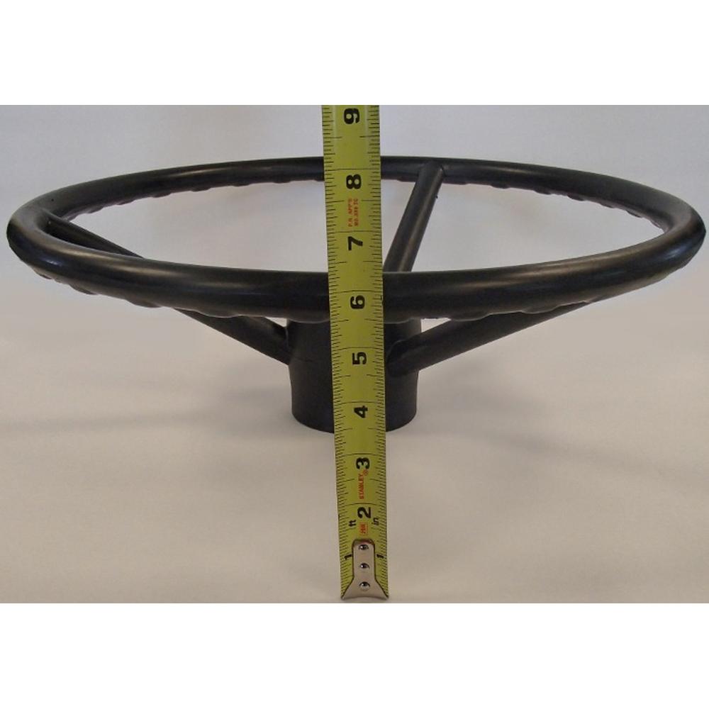 S.43395-A Steering Wheel w/ Cap Key Type – Fits Massey Ferguson – additional image 6