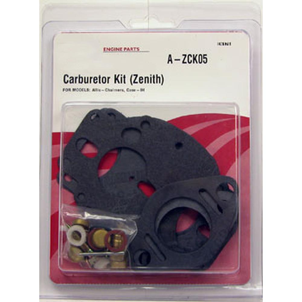 A609032 Zenith Carburetor Rebuild Kit