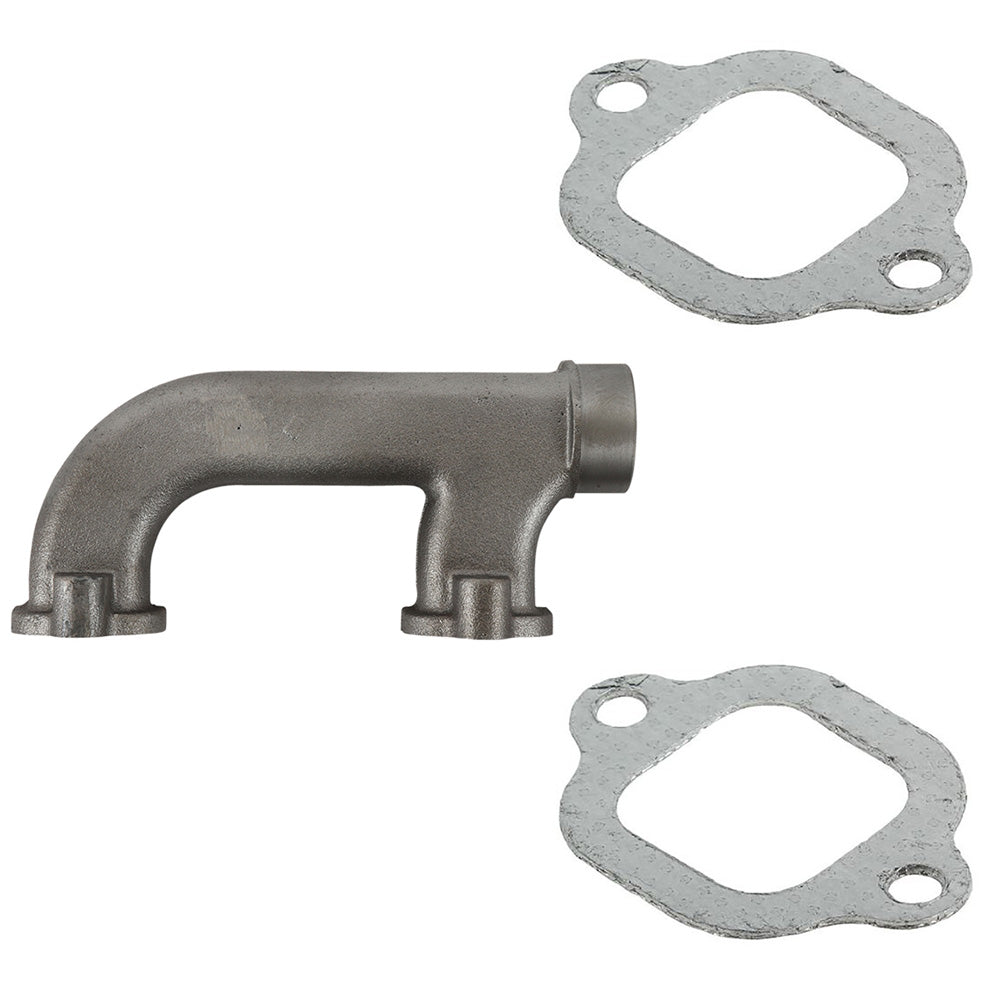 1342786C1 Manifold & Gasket Set – Fits Case / International Harvester