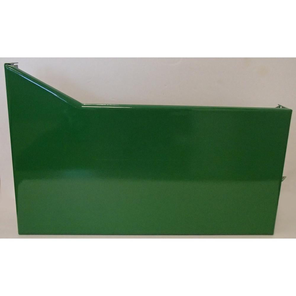 AR20210 Left-Hand Battery Box – Fits John Deere