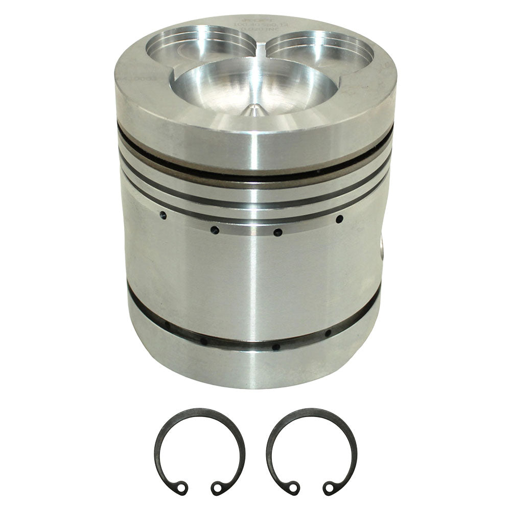 K946354 Piston – Fits David Brown