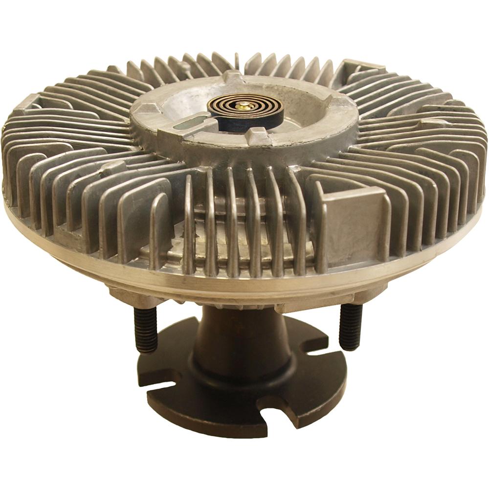 188922A1 Fan Clutch Assembly – Fits Case / International Harvester – additional image 2