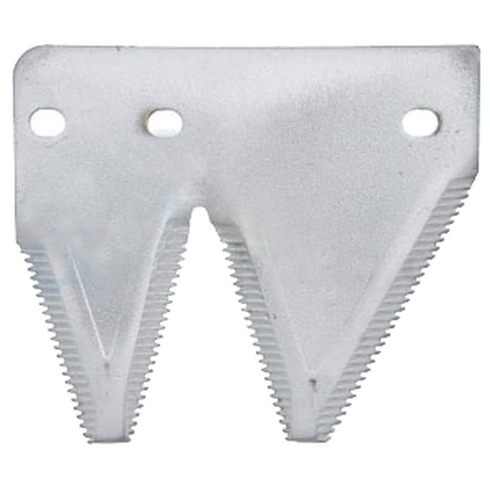 612-140-AI RH End Sections, Chrm Top Ser – Fits Case IH – additional image 2