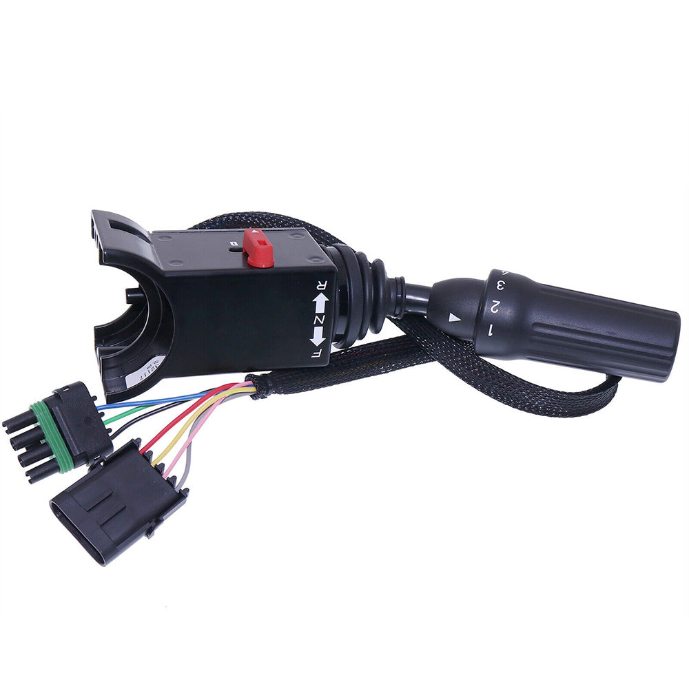 AT179079 Shifter Assembly – Fits John Deere – additional image 4