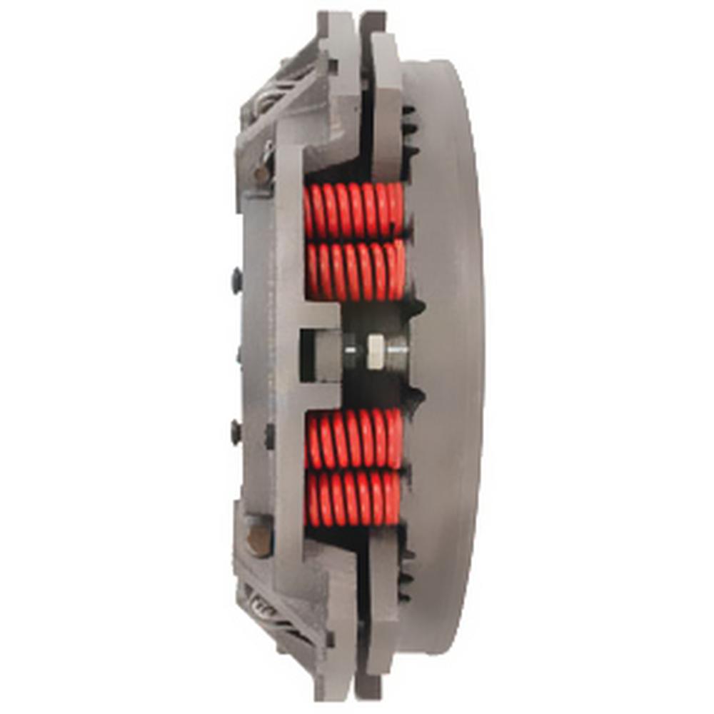 526664M91 Dual Clutch Kit – Fits Massey Ferguson – additional image 4