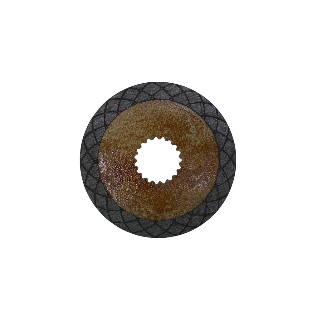 JXAL55075 PTO Clutch Disc