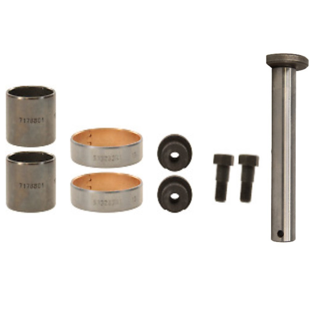 50291003 Basic Front Axle Overhaul Kit