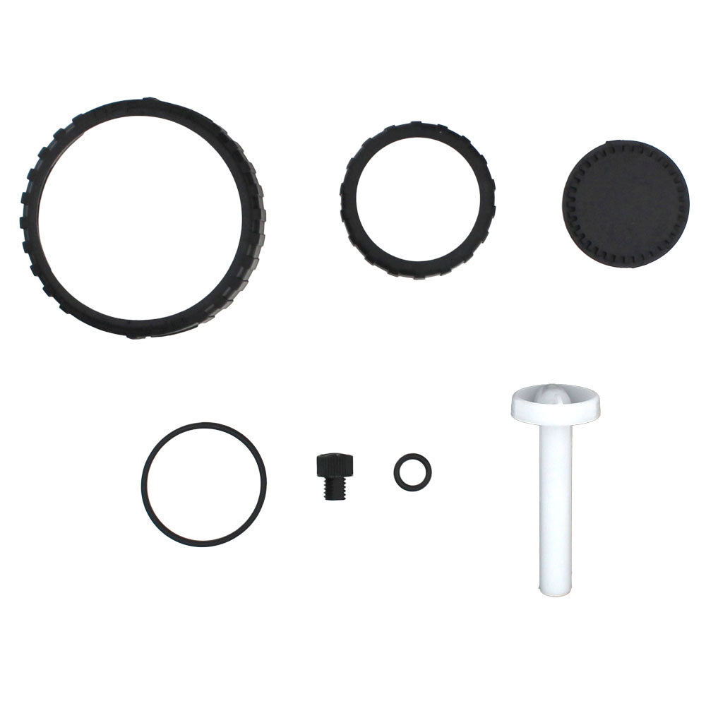 RE526834 Fuel Filter Ring Kit – Fits John Deere