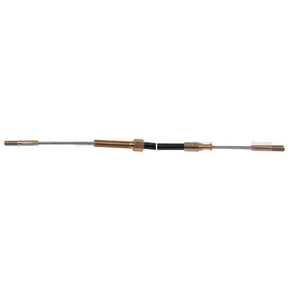 69112105 PTO Cable Assembly – Fits Zetor