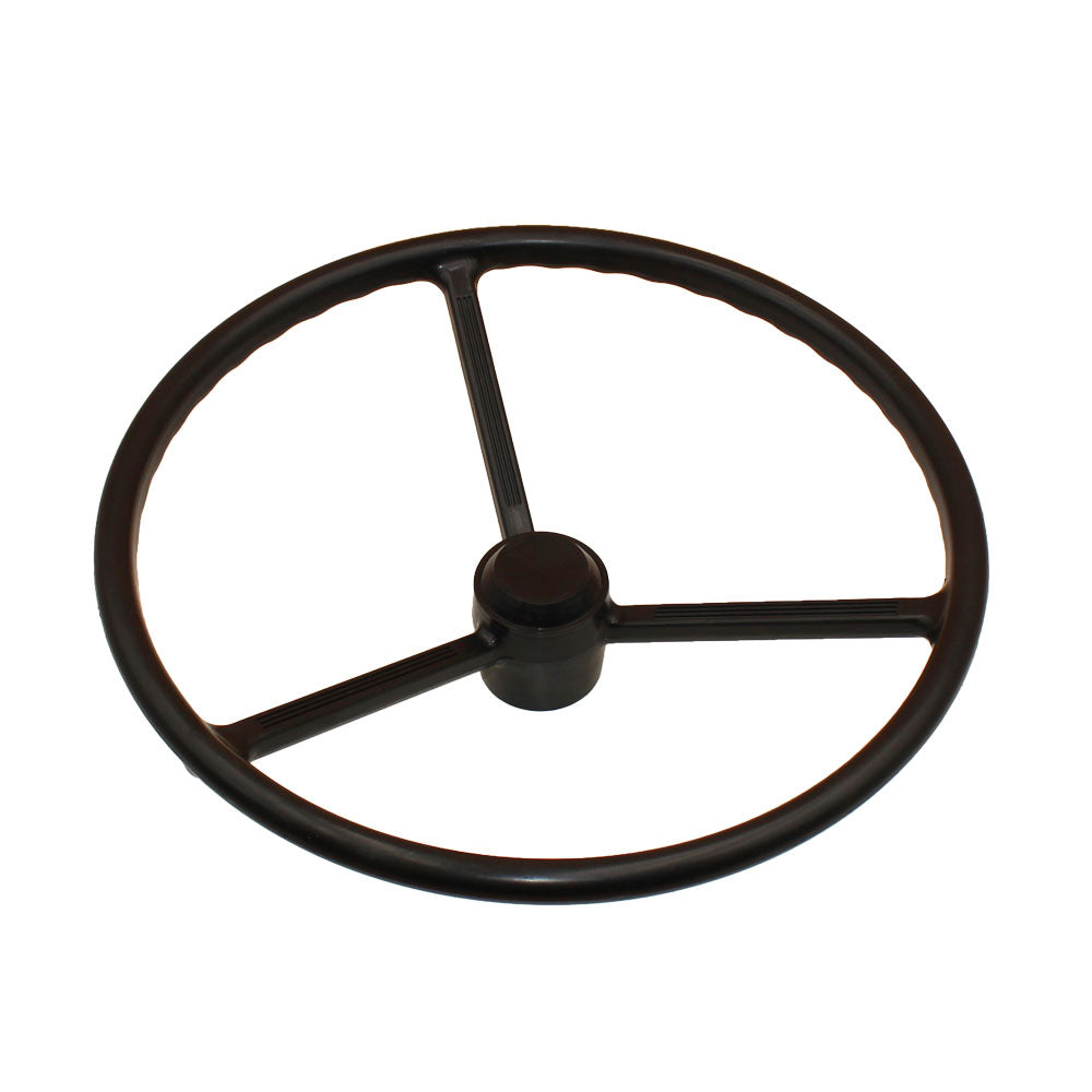 2650SMP100866 Steering Wheel – additional image 2