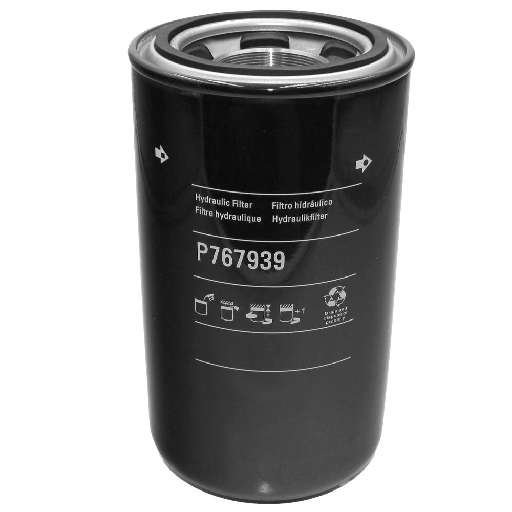 84581942 Hydraulic Filter
