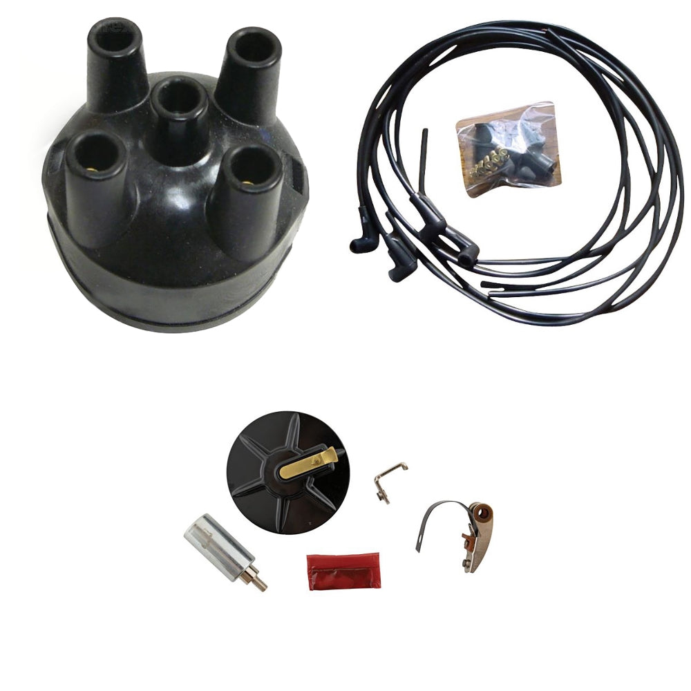 ATK28H4RGV Complete Tune Up Kit – Fits Case