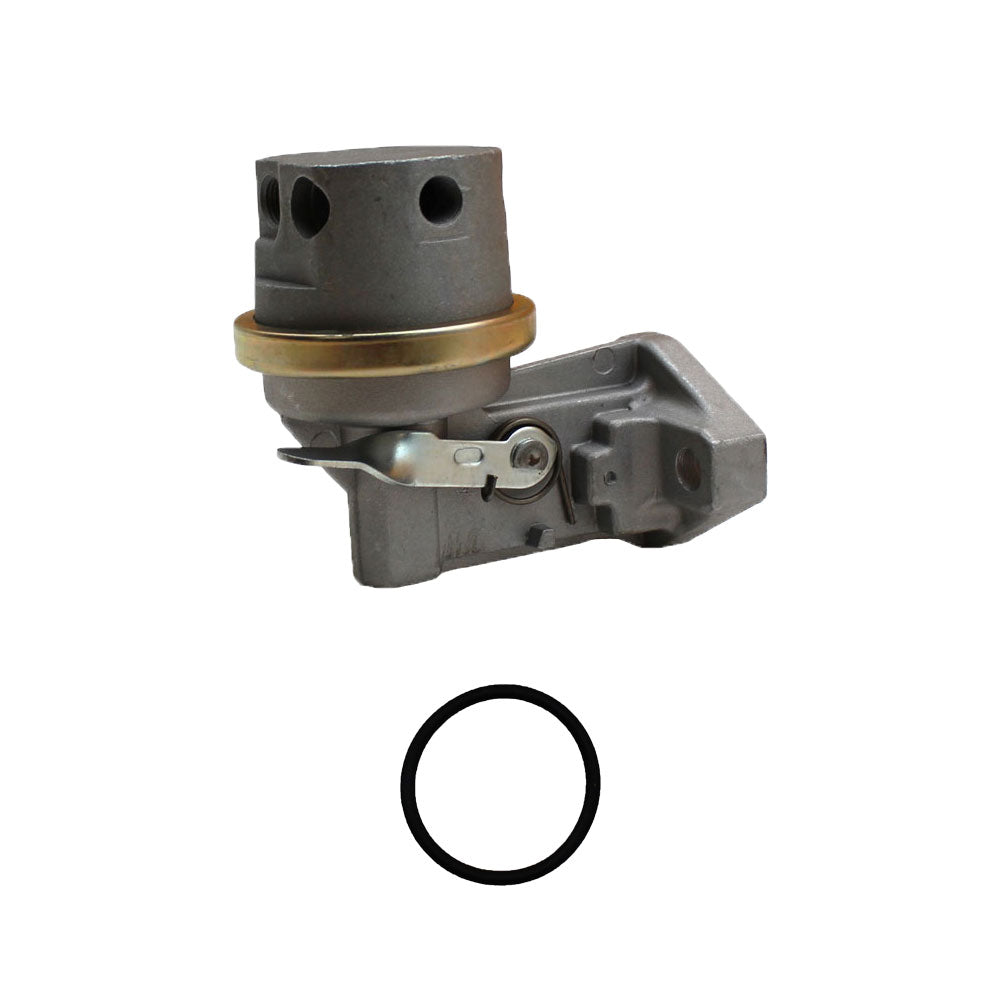 RE507581 Fuel Lift Pump – Fits John Deere