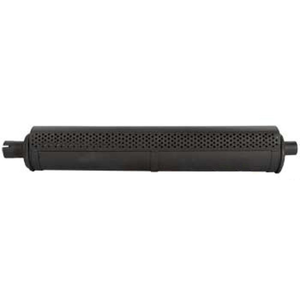 AT21795 Horizontal Muffler – Fits John Deere – additional image 3