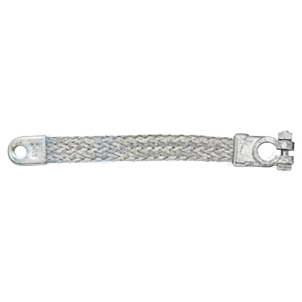 AT11516 Ground Strap, 9", 2 Ga.