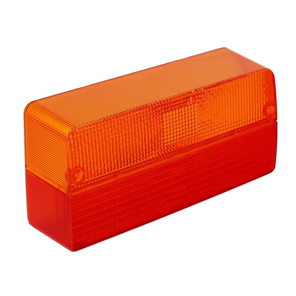 AL112011 Tail Lamp Lens – Fits John Deere – additional image 4