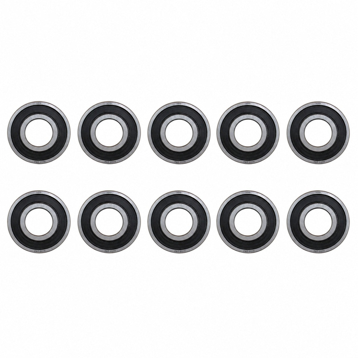 6303-2RS Qty 10: Pilot Bearing