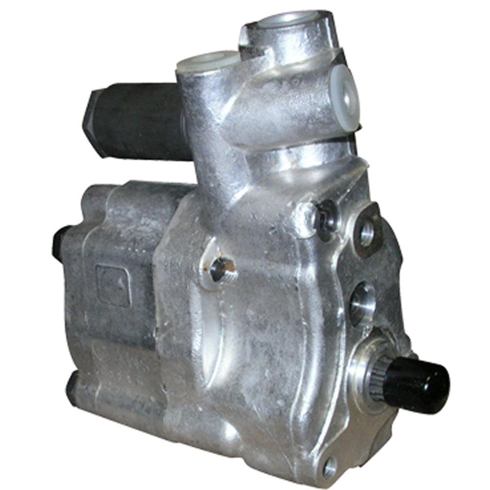 1035760M91 Hydraulic Auxillary Pump – Fits Massey Ferguson – additional image 6
