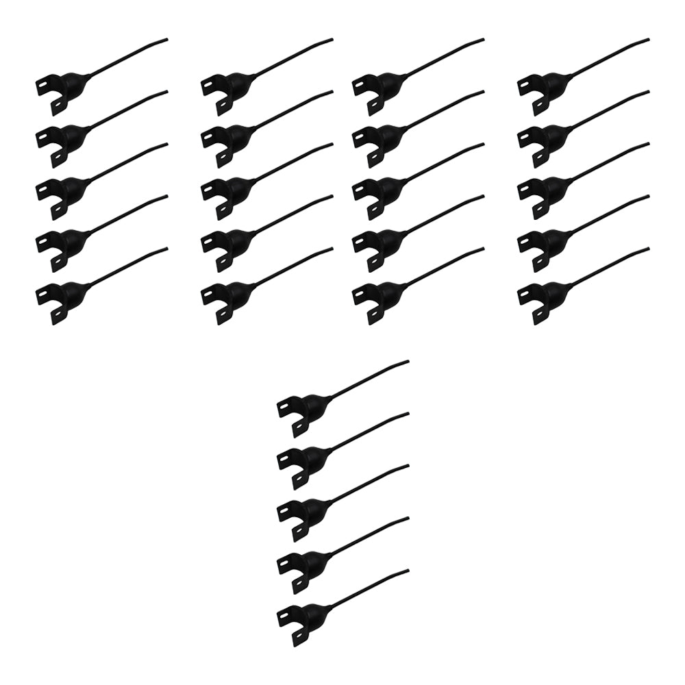 PM3000-700 Heavy Duty Hay Rake Rubber Mounted Teeth – Fits John Deere – additional image 4