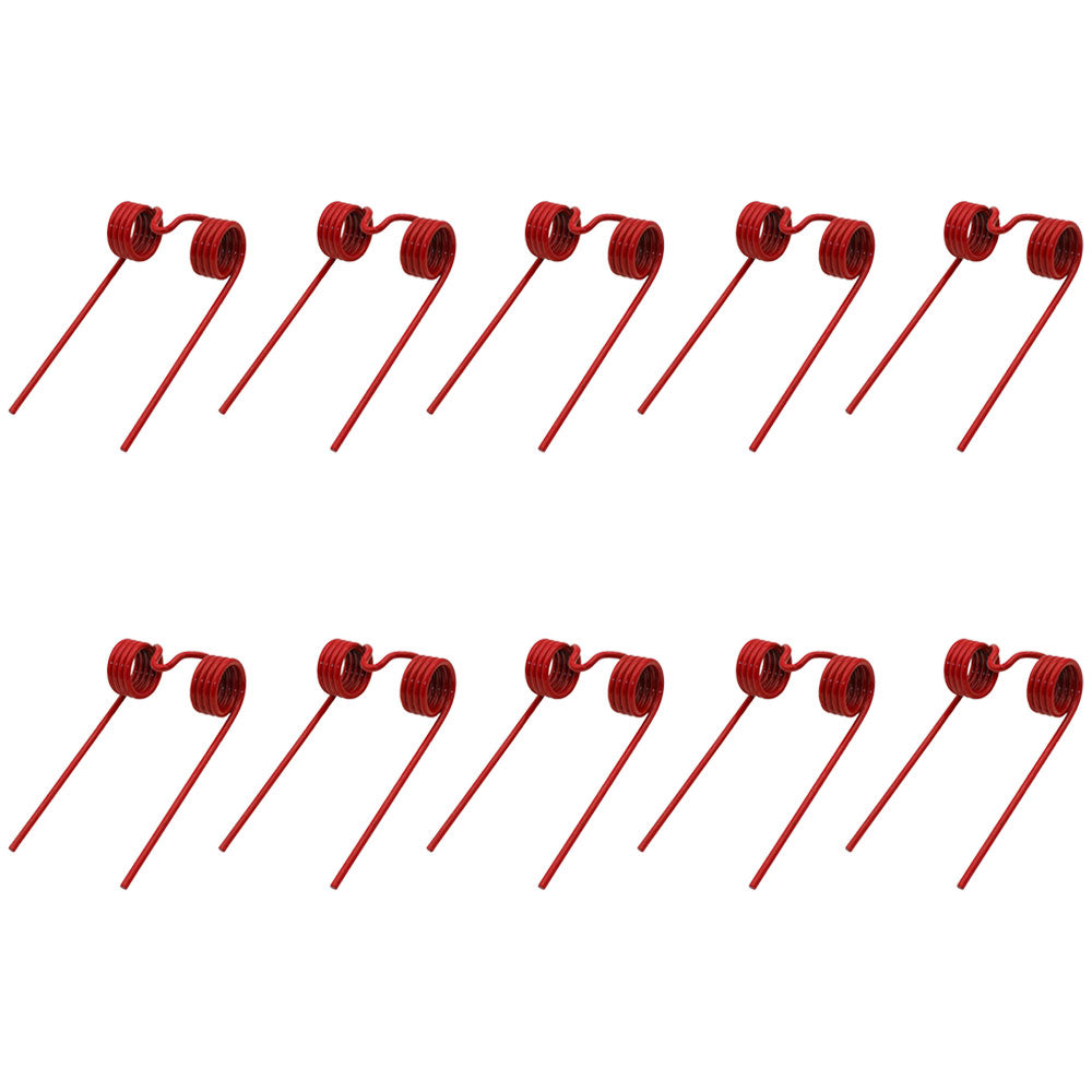 611181 Spring Tine Tooth 10 Pack