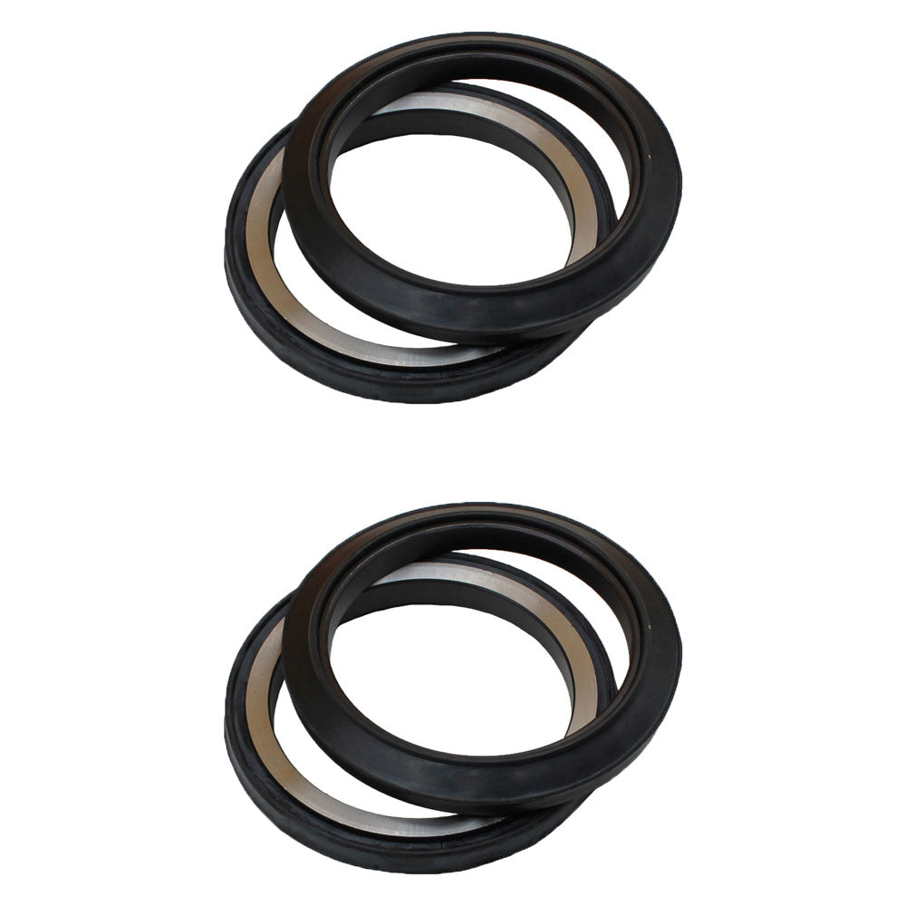 AT18876 Qty 2: Seal – Fits John Deere