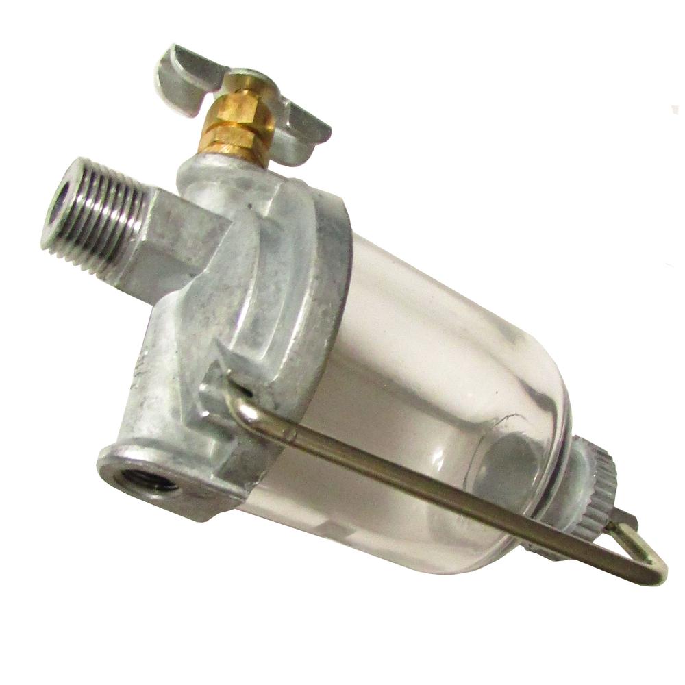 237946 SEDIMENT BOWL ASSEMBLY