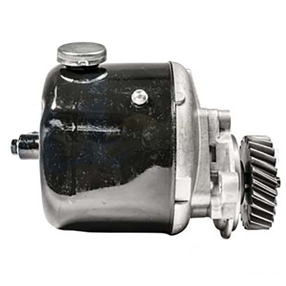 83917194 Power Steering Pump – Fits Ford / New Holland – additional image 4