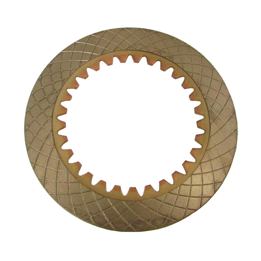 G102354 Transmission Disc. (Metallic) – Fits Case