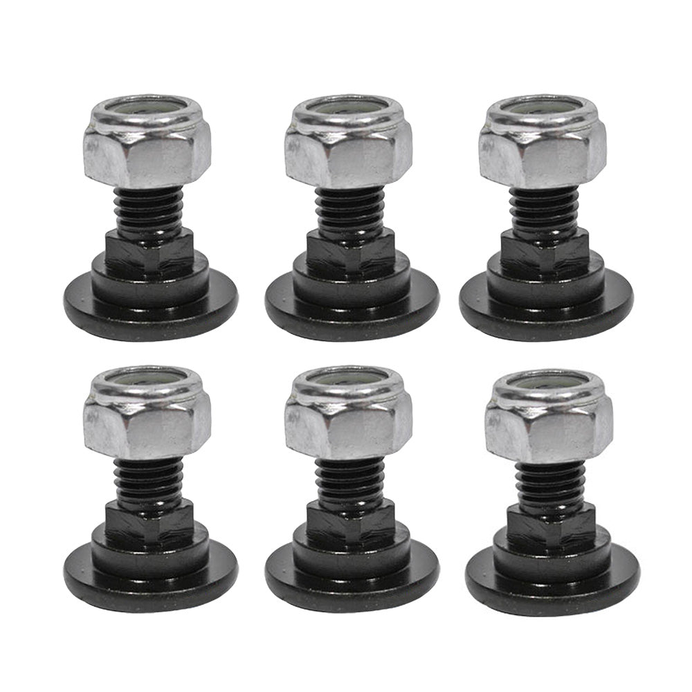 SM-798-RF564 Qty 6: Bolt – Fits Kubota