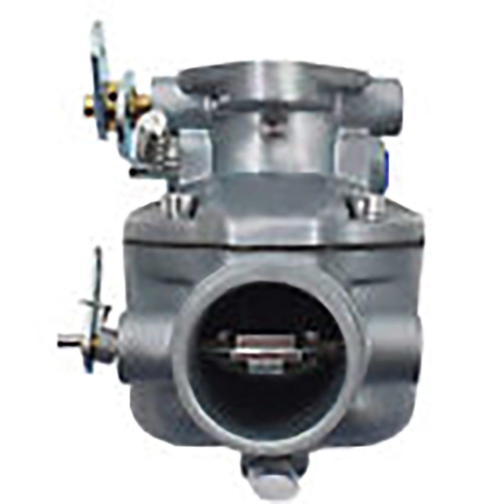 1203-0001 Carburetor – Fits Massey Ferguson – additional image 4