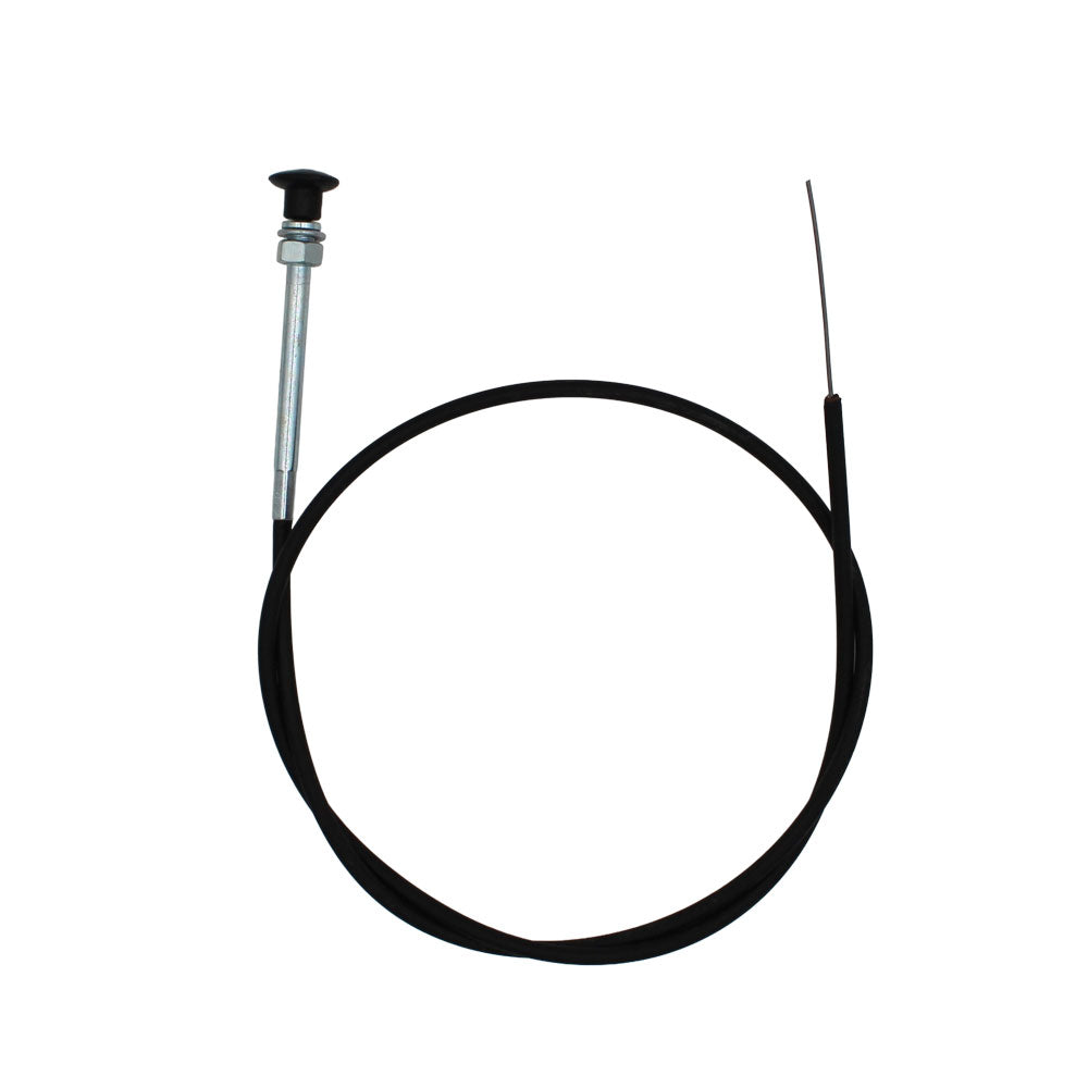 Fuel Stop / Shut-off Cable – Fits Massey Ferguson