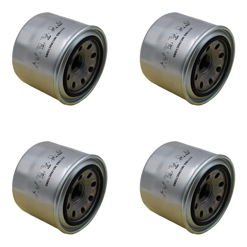 1146853 Qty 4: Oil Filter – Fits Caterpillar – additional image 3