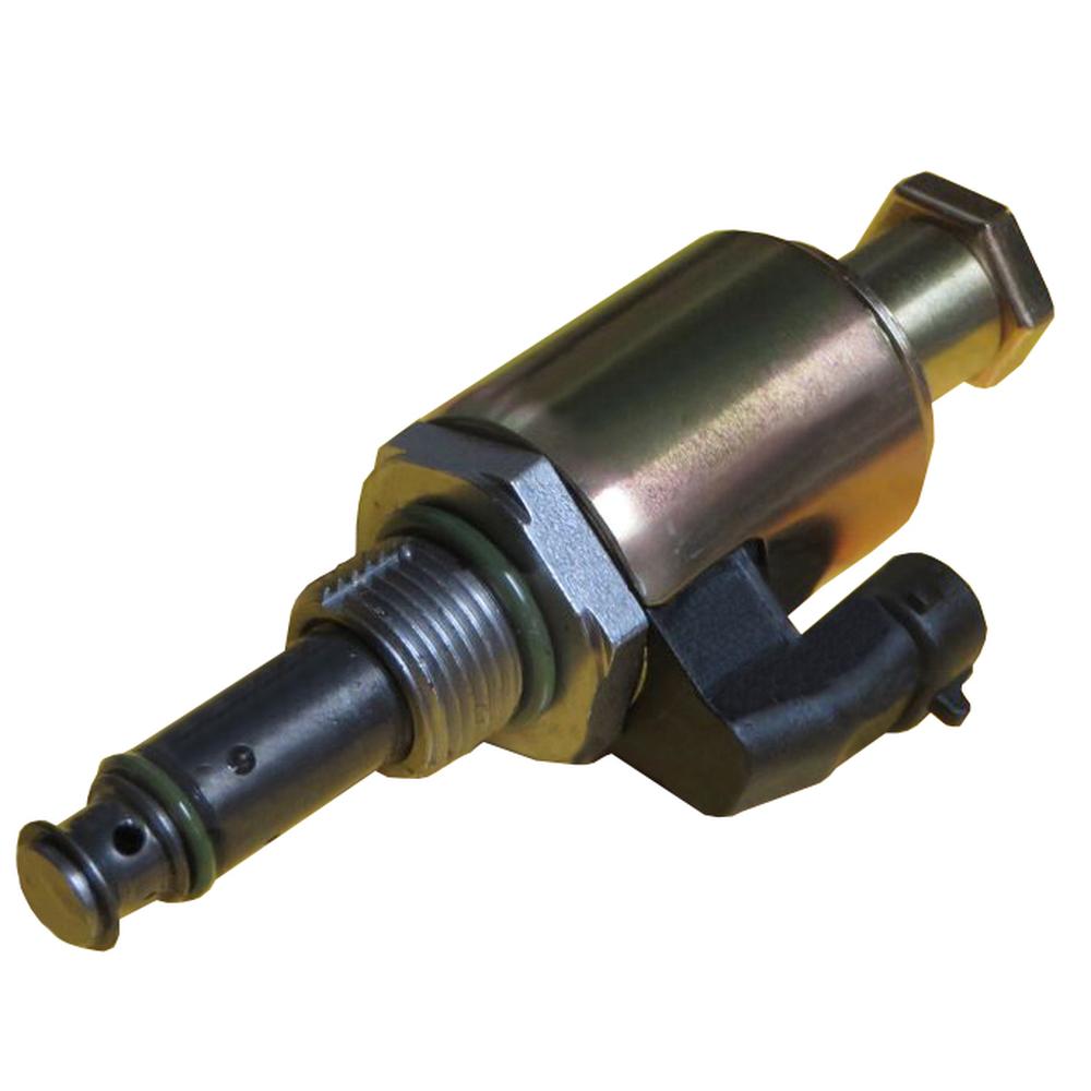 122-5053 3/4" Pressure Regulator Solenoid – Fits Caterpillar