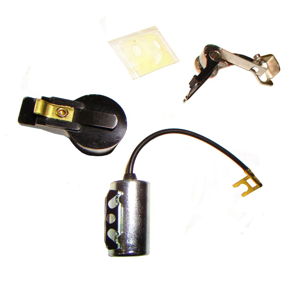 AT14680-SET Ignition Tune Up Kit – Fits John Deere