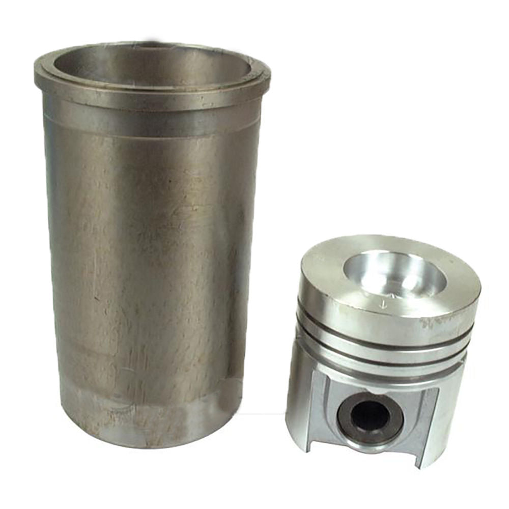 3144446R91 Piston, Ring & Liner Kit – Fits Case / International Harvester