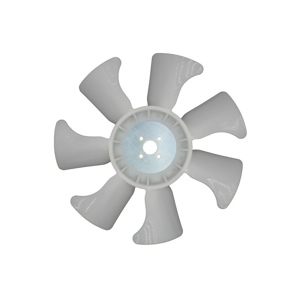 16661-74110 Fan Blade – Fits Kubota