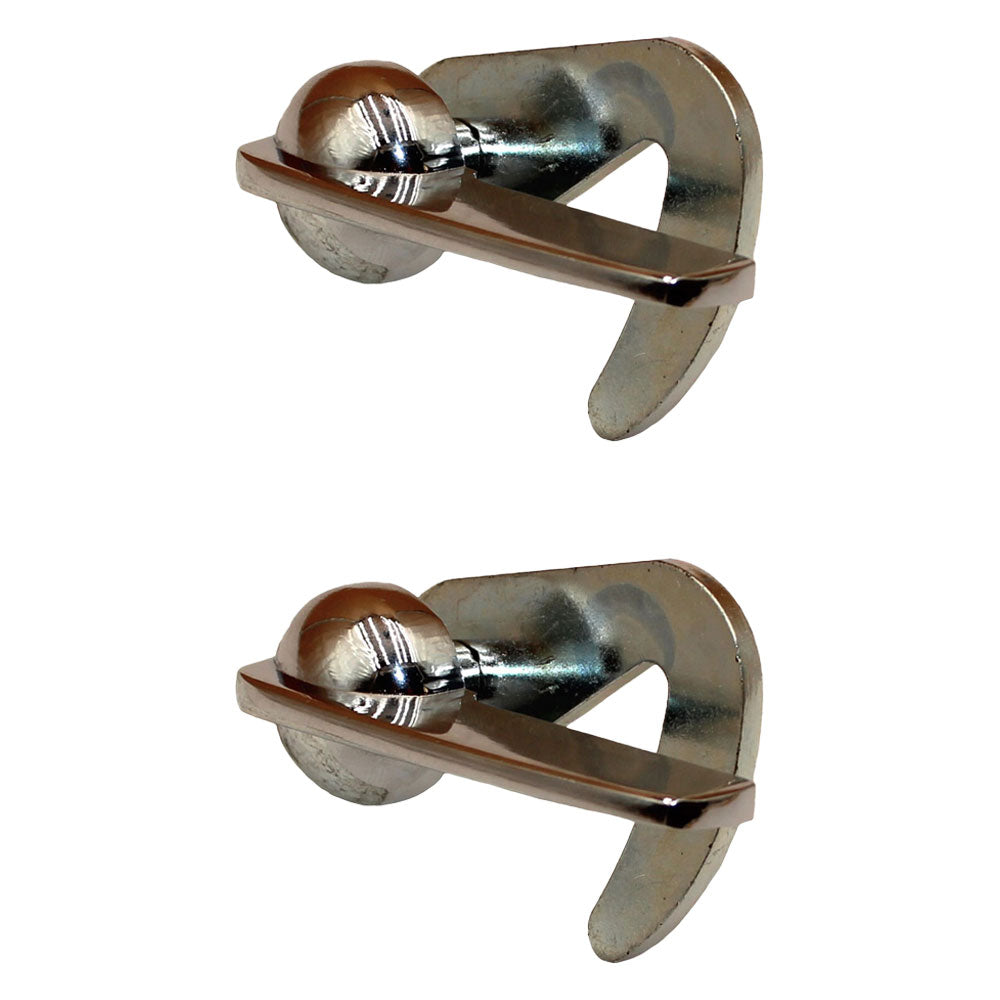 72089276 Qty. 2: Hood Latch – Fits Allis Chalmers