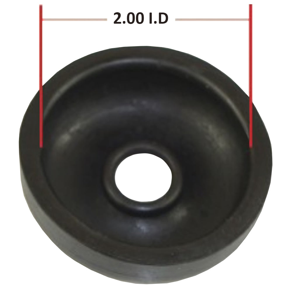 Rubber Brake Boot – Fits International Harvester – additional image 4