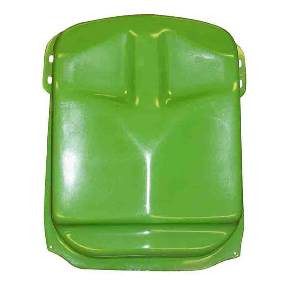 AL24219 Plastic Fuel Tank – Fits John Deere – additional image 2