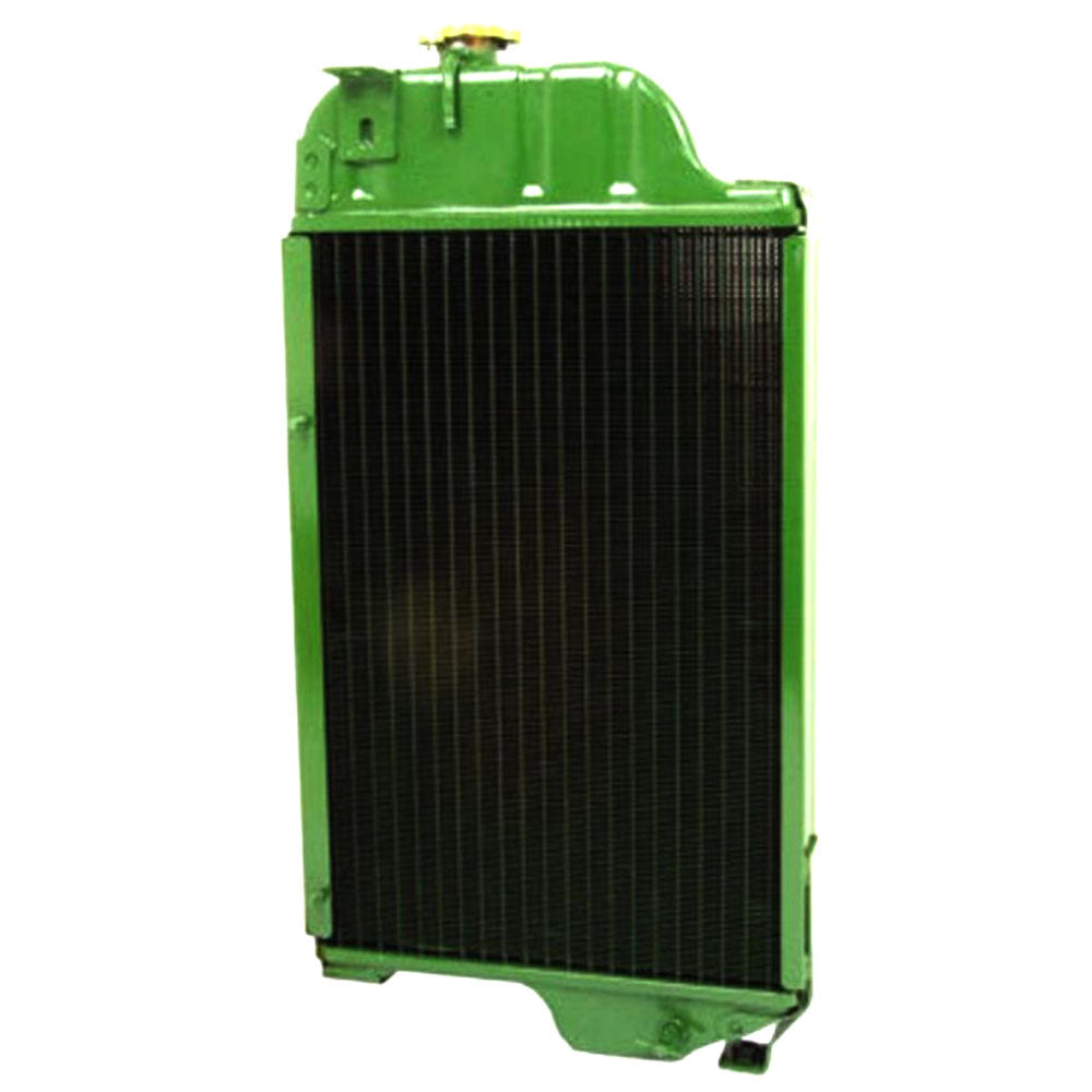 AL25255 Radiator – Fits John Deere – additional image 4