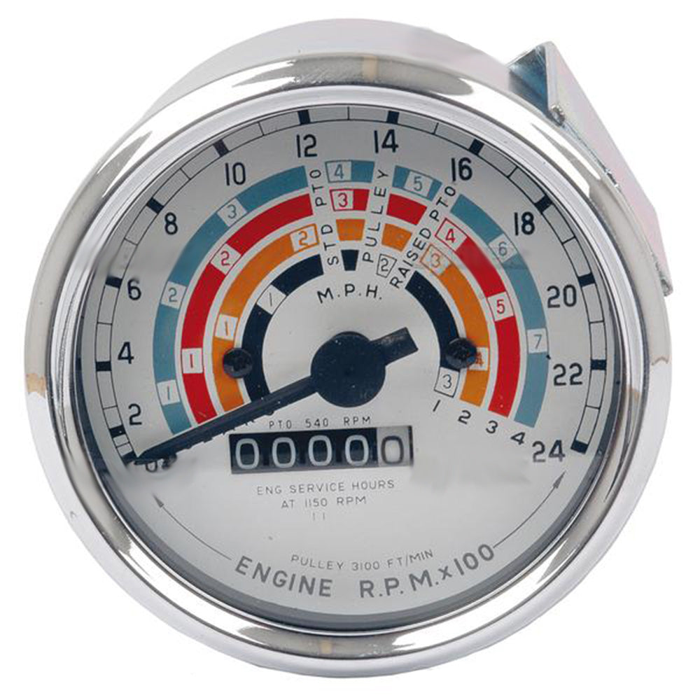 E1ADDN17360A-A Tachometer Gauge
