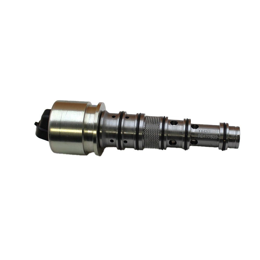 re155967 Solenoid Valve – Fits John Deere