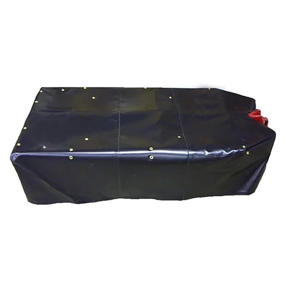 56824030 Disc Mower Curtain – Fits Kuhn