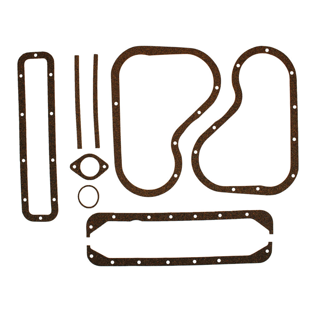 086974 Lower Gasket Set without Seals – Fits Massey Ferguson – additional image 3