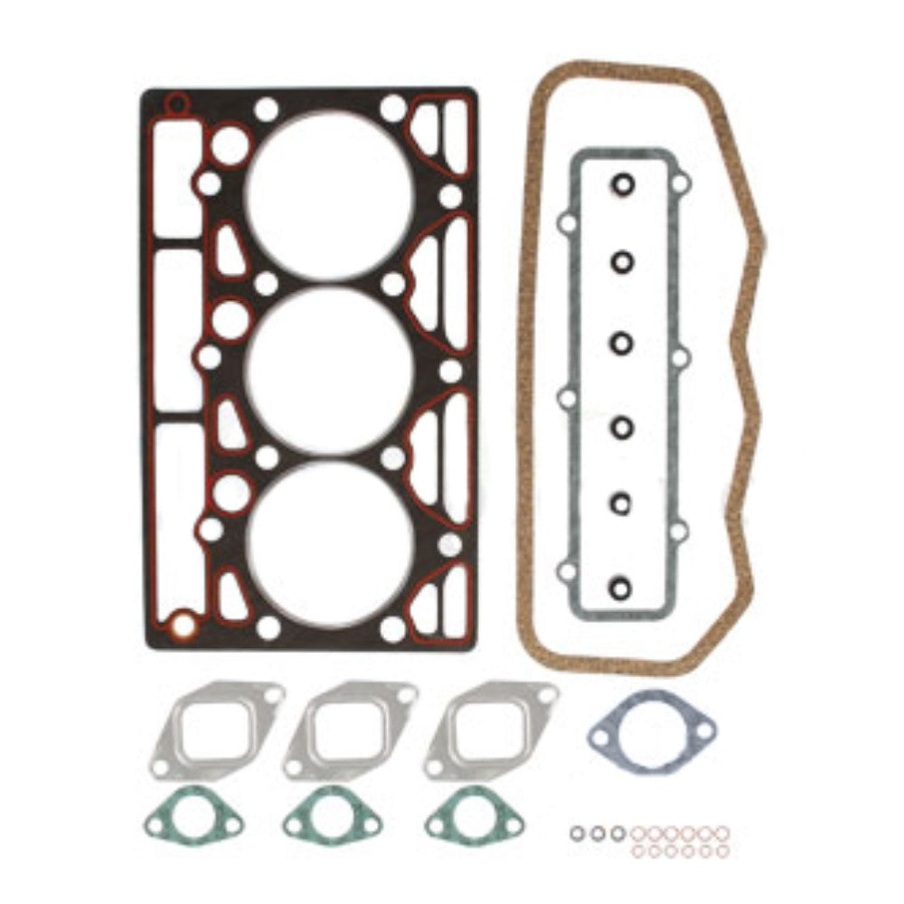 3136798R1 Upper Gasket Set