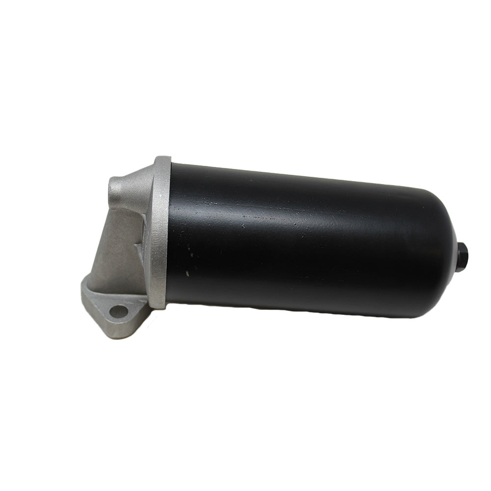 705612R91 Oil Filter Base – Fits Case / International Harvester