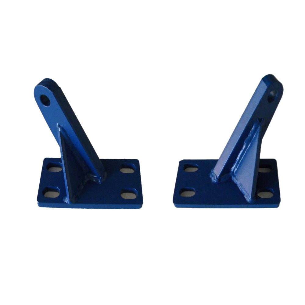 C5NND933B RH & LH RH Stabilizer Brackets For Ford/NH Tractors Ind/Cons – Fits Ford / New Holland